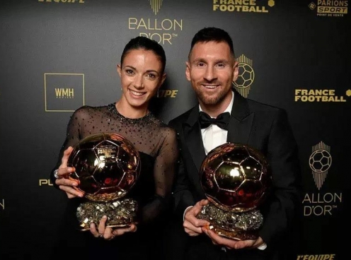 Đương kim QBV: 'Không có Barca, xem Club World Cup làm gì?'