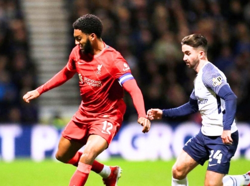 Trực tiếp Preston vs Liverpool: Khởi đầu nhẹ nhàng