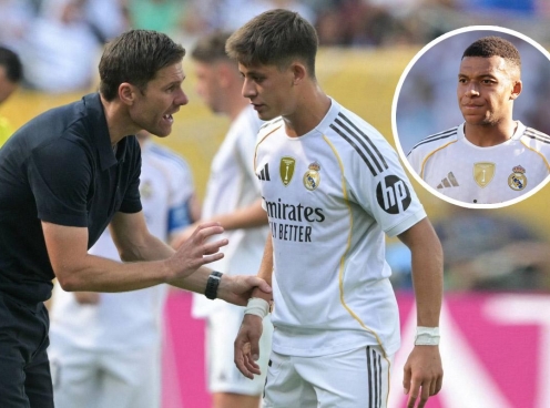 Real Madrid tại FIFA: Alonso thích nghi nhanh, Gonzalo và Guler để lại dấu ấn, thất vọng dàn sao lớn