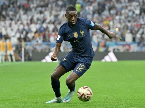 Man Utd nhận ‘báo giá’ chiêu mộ Kolo Muani