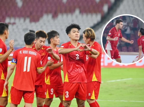 AFF thông báo mới nhất về trận chung kết U23 Đông Nam Á