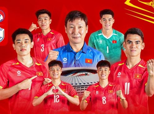 Nhận định U23 Việt Nam vs U23 Indonesia: Trận chiến cuối cùng!