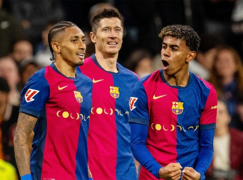 Barca quyết bán ngôi sao tốt nhất khi nhận đề nghị ‘khủng’?