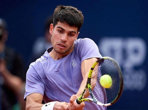 Alcaraz nhận lời khuyên để tiến xa tại US Open