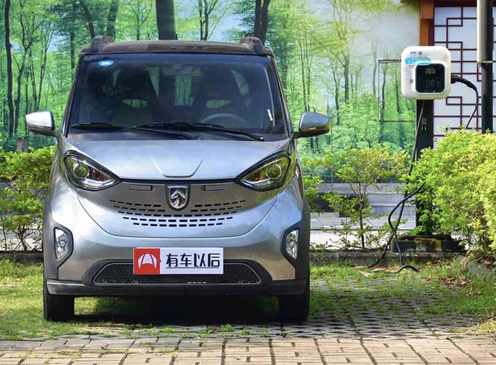 Tất tần tật về Baojun E100 - Xe điện siêu nhỏ tại Việt Nam