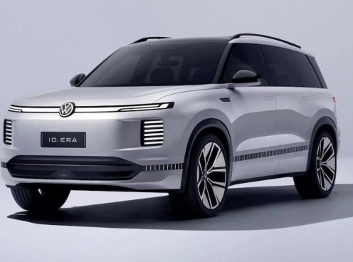 Xe hybrid “lên ngôi” tại Trung Quốc, thách thức vị thế xe điện