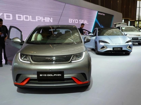 BYD Việt Nam đối mặt với ý kiến trái chiều về mức phí cài đặt ứng dụng điều khiển xe