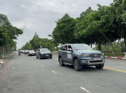 Xe con vi phạm tốc độ 14 lần, lao 96 km/h trong khu dân cư: Bất chấp pháp luật, coi thường mạng người