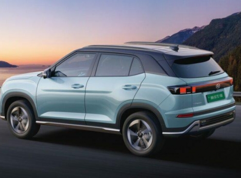 Hyundai Creta thế hệ mới dự kiến thời điểm ra mắt: Bước tiến lớn về thiết kế, công nghệ và động cơ hybrid