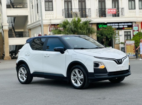 VinFast dễ 'lật bàn cờ' thị trường ô tô Việt: Doanh số gần bằng Toyota, Hyundai, Ford cộng lại