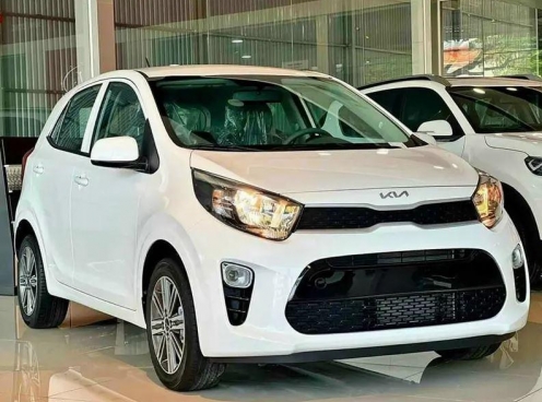 Với 300 triệu đồng: Nên mua xe mới hay lựa chọn xe đã qua sử dụng