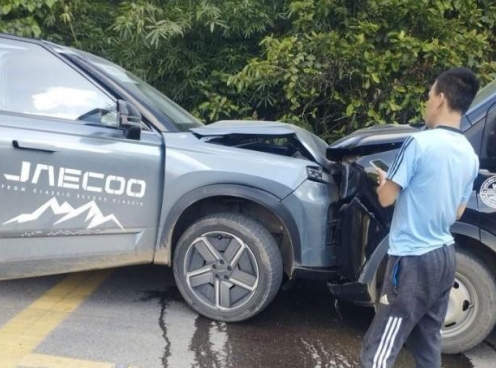 Túi khí phụ không bung sau va chạm: Hiểu đúng để tránh hiểu lầm đáng tiếc