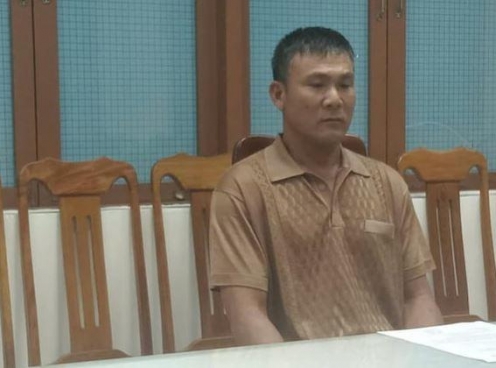 Khởi tố tài xế lái xe xuống bãi biển Tuy Hòa, bóp còi ầm ĩ gây rối trật tự công cộng