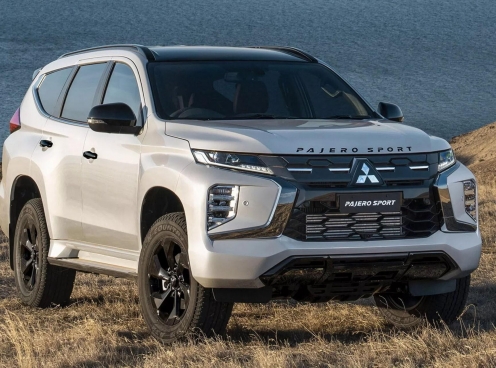 Thị trường SUV 7 chỗ bước vào “thời điểm vàng”: Ưu tiên công nghệ, không gian hay off-road?