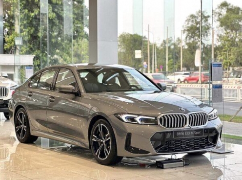 Vì sao người Việt chuộng xe Nhật, Hàn hơn châu Âu?