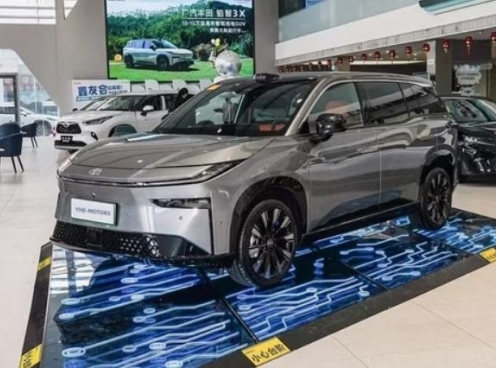 Không chạy theo xu hướng xe giá rẻ: Toyota đang đi ngược hay đi đúng?