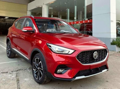 Ngân sách hơn 500 triệu, chọn xe gầm cao chạy lướt nào “đáng đồng tiền bát gạo”?