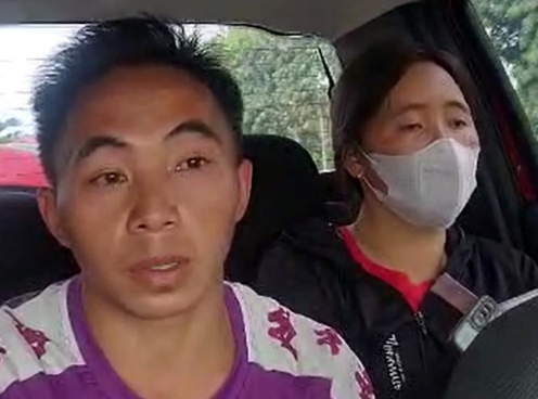 Hà Nội: Tạm giữ 3 đối tượng lừa hai người dân tộc thiểu số gần 5 triệu đồng tiền xe