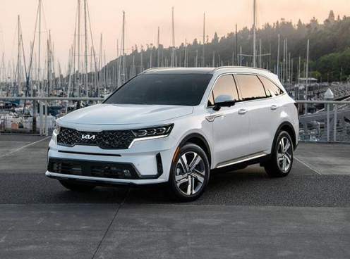 Bảng giá xe Kia tháng 6/2025