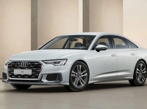 Bảng giá xe Audi tháng 6/2025: Cập nhật đầy đủ các dòng xe hot