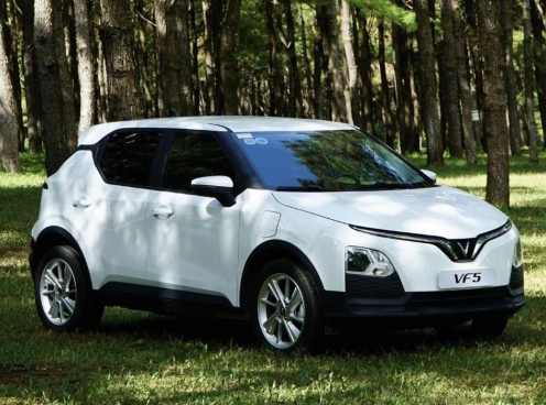 Chuyện thật như đùa: Xe điện VinFast chạy gần 300.000 km vẫn chạy êm, pin chỉ chai 9%
