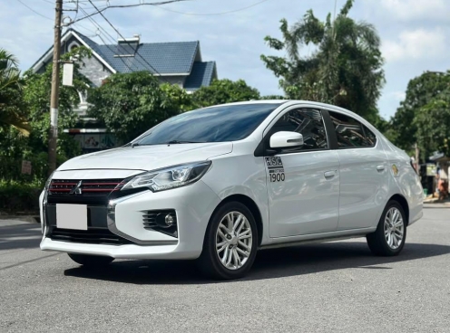 Top 10 xe sedan phổ thông cũ giữ giá nhiều nhất 2025