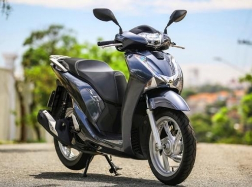 “Đế chế” Honda đứng trước nguy cơ lung lay khi xe máy điện lên ngôi