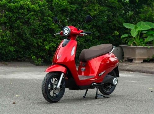 Bảng giá xe máy Vinfast tháng 07/2025: Lựa chọn nào phù hợp với túi tiền?
