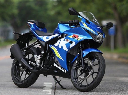 Top 10 xe côn tay dưới 175cc đáng mua năm 2025: Thể thao và đầy cá tính