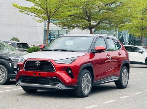 Hàng loạt mẫu xe “hot” giảm giá trong tháng 7: Vios, City, Xpander, CX-5 được giảm phí trước bạ, tặng thêm quà