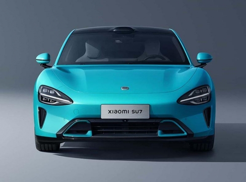 Giải mã lý do Xiaomi SU7 giữ giá gần như nguyên vẹn sau 1 năm, vượt mặt cả Tesla và BYD