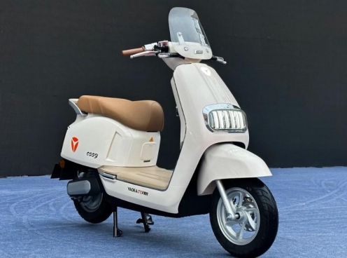 Top xe máy điện dưới 40 triệu: Lựa chọn hợp lý trước lộ trình cấm xe xăng tại Hà Nội