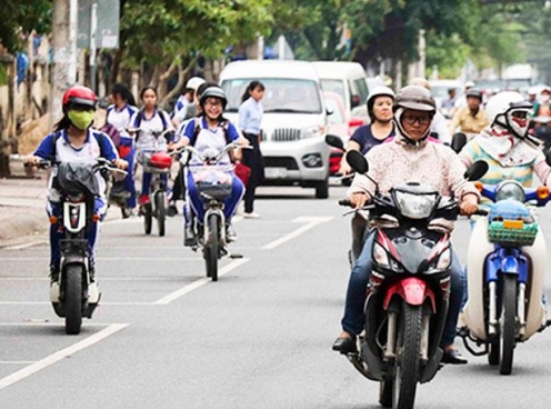 Những giải pháp nạp năng lượng linh hoạt và nhanh chóng cho xe máy điện