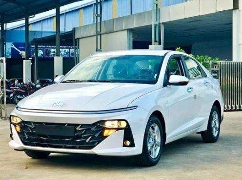 Sedan hạng B giảm giá sâu giữa 2025: Có mẫu chỉ còn hơn 330 triệu đồng