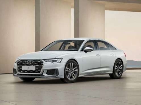 Mercedes, Audi, Volkswagen đồng loạt tung ưu đãi, ô tô nhập khẩu tiền tỷ đua nhau giảm giá