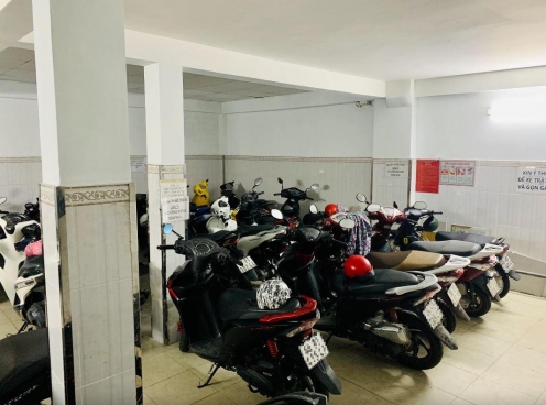 Cần kiểm soát rủi ro, không cấm đoán xe điện tại chung cư, nhà trọ