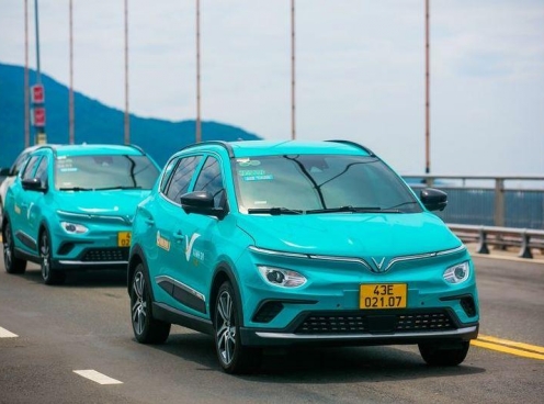Xanh SM dẫn đầu ngành taxi Việt, định hình xu hướng tiêu dùng mới