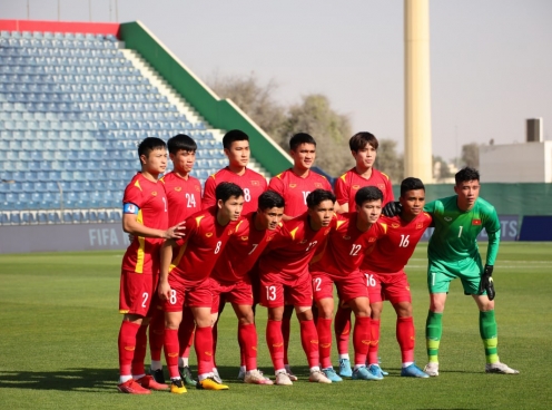 Chủ nhà U23 Việt Nam nhận 'đãi ngộ đặc biệt' tại SEA Games 31