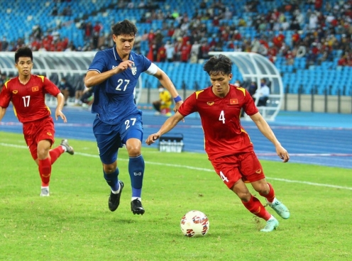 Sao HAGL về nước, U23 Việt Nam còn 2 thành viên mắc kẹt sau Dubai Cup