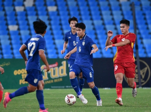 Thái Lan gọi sao trẻ nước Anh đấu Việt Nam ở giải AFF