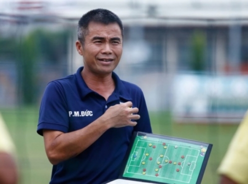 Thầy cũ Quang Hải: 'Thái Lan là đối thủ nặng ký nhất của U23 Việt Nam'