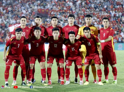 Phóng viên Indonesia: 'Myanmar, Timor Leste có thể thắng được U23 Việt Nam'