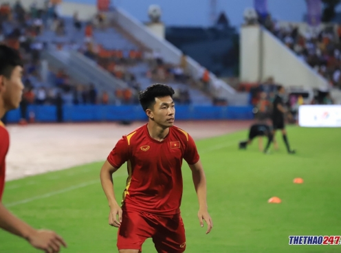Sao U23 Việt Nam 'vượt mặt' Thái Lan, Indonesia ở BXH đặc biệt của SEA Games