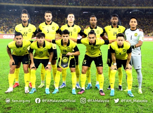 AFC ra 'phán quyết cuối cùng' về bại tướng của ĐT Việt Nam