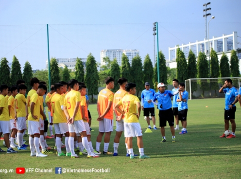 Bảng xếp hạng U19 Đông Nam Á 2022: U19 Việt Nam xếp thứ mấy?