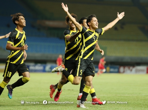 Giải mã hiện tượng U19 Lào, Malaysia lần thứ 2 vô địch U19 Đông Nam Á