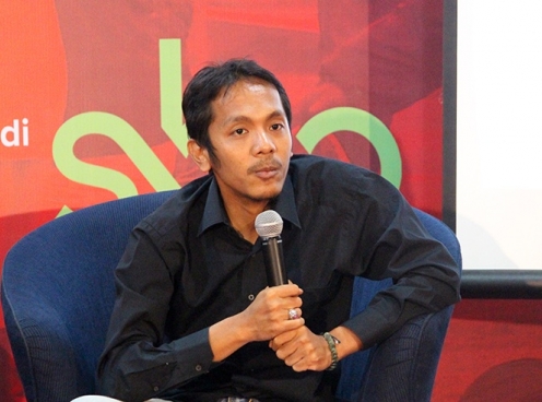 Chuyên gia Indonesia: 'Chuyển liên đoàn bóng đá đâu dễ như chuyển trọ'