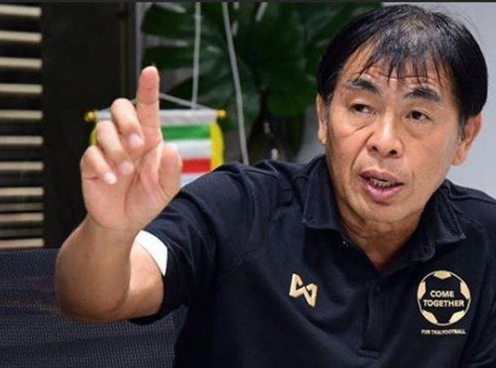 Đặt mục tiêu Olympic, chuyên gia Thái Lan vẫn sợ bị Việt Nam vượt mặt