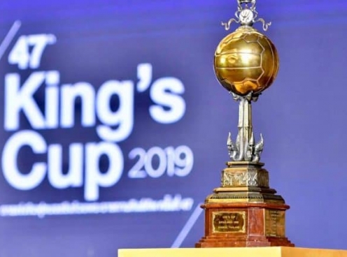 King's Cup 2022 mất sức hút, ĐT Thái Lan khó tìm 'quân xanh' chất lượng