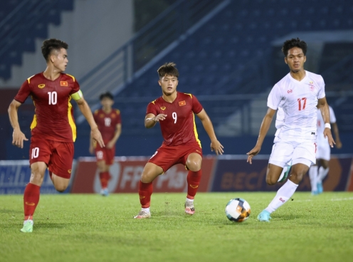 Lịch thi đấu bóng đá hôm nay 17/8: U20 Việt Nam đấu Nhật Bản mấy giờ?